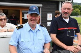 Fédération Nationale des Pompiers